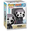 Image de Funko Pop! Animation: Naruto - Hidan with Jacket - Naruto Shippuden - Figurine en Vinyle à Collectionner - Idée de Cadeau - Produits Officiels - Jouets pour Les Enfants et Adultes - Anime Fans