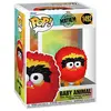 Image de Funko Figurine Bébé Animal Mayhem Muppet Disney