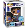 Image de Funko Pop! & Buddy: Elio with Buddy - Figurine en Vinyle à Collectionner - Idée de Cadeau - Produits Officiels - Jouets pour Les Enfants et Adultes - Movies Fans