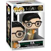 Image de Funko Pop! Marvel: Loki - Ouroboros - (OB) - Figurine en Vinyle à Collectionner - Idée de Cadeau - Produits Officiels - Jouets pour Les Enfants et Adultes - TV Fans