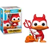 Image de Funko Donald Diable Avec Figurine Lumière Noire 6 Disney Assorti Chase