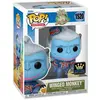 Image de Funko Figurine De Singe Ailé 1520 Chase