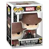 Image de Funko Figurine Ultime Old Man Logan Du 50e Anniversaire Wolverine Marvel