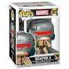 Image de Funko Figurine Du 50e Anniversaire D'ultimate Weapon X Wolverine Marvel