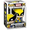 Image de FUNKO Pop! Marvel Figurine Bobblehead Wolverine 1371