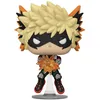 Image de Funko Pop! Animation : My Hero Academia   Katsuki Bakugo Previews Figurine Exclusive en Vinyle