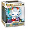 Image de Funko Figurine Exclusive Yamato De One Piece Deluxe