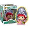 Image de Funko Figure Deluxe Ariel (stained Glass Style)