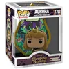 Image de Funko Pop! Deluxe: Disney Sleeping Beauty - Aurora - Stained Glass