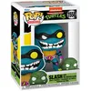 Image de Funko Pop! & Buddy: Teenage Mutant Ninja Turtles (TMNT)   Slash & Turtle Slash & Pre-mutated, Turtle Slash & Turtle Slash - TMNT Retro/Classic - Figurine en Vinyle à Collectionner - Idée de Cadeau