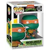 Image de Funko Figurine De Michelangelo Des Films Tortues Ninja
