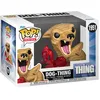 Image de Funko Pop! Movie: The Thing - Dog Thing - Figurine en Vinyle à Collectionner - Idée de Cadeau - Produits Officiels - Horror Fans