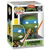 Image de Funko Figurines Figurine De Leonardo Tortues Ninja