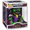 Image de Funko La Belle Au Bois Dormant Maléfique Sur Le Pont Deluxe