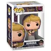 Image de Funko Figurine Aurore Avec Hibou-65e Anniversaire La Belle Au Bois Dormant Disney