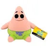 Image de Funko Peluches Bob L´éponge Et Patrick