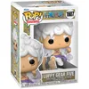 Image de Funko Pop Animation: One Piece S8 - Monkey D. Luffy - OP1-1 Chance of 6 to Have A Rare Chase Variant - Collectable Vinyl Figure - Gift Idea - Official Products