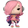 Image de Funko Figurine Exclusive Convention Funkon London 24 : Reiju De One Piece