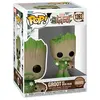 Image de Funko Groot Tels Que Nous Sommes Groot Iron Man Marvel