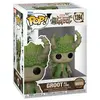 Image de Funko Figurine Nous Sommes Groot Loki 9 Cm