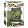 Image de Funko Figurine We Are Groot Wolverine 9 Cm