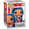 Image de Funko Catch Wwe Zelina Vega