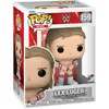 Image de Funko Pop! WWE: WWE 94 SS - Lex Luger - Figurine en Vinyle à Collectionner - Idée de Cadeau - Produits Officiels - Jouets pour Les Enfants et Adultes - Sports Fans