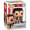 Image de Funko Pop! WWE: WWE 94 SS - Razor Ramon - Figurine en Vinyle à Collectionner - Idée de Cadeau - Produits Officiels - Jouets pour Les Enfants et Adultes - Sports Fans