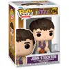 Image de Funko Figurine De John Stockton Des Utah Jazz (nba)