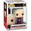 Image de Funko Pop! TV: House of The Dragon - Rhaenyra Targaryen - Figurine en Vinyle à Collectionner - Idée de Cadeau - Produits Officiels - Jouets pour Les Enfants et Adultes - TV Fans