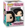 Image de Funko Pop! TV: Squid Game S3- Player 120: Hyun-Ju - Le Jeu du Calamar - Figurine en Vinyle à Collectionner - Idée de Cadeau - Produits Officiels - TV Fans