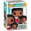 Image de Funko Pop & Buddy: Moana 2 - Moana - Vaiana - Figurine en Vinyle à Collectionner - Idée de Cadeau - Produits Officiels - Jouets pour Les Enfants et Adultes - Movies Fans