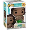 Image de Funko Figurine De Maui Avec Son Hameçon Moana 2