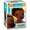Image de Funko Figurine Vaiana Matangi Moana 2 Disney