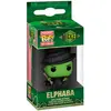 Image de Funko Porte-clés Pocket Pop! Wicked Elphaba