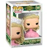 Image de Funko Pop! Movies: Wicked - Glinda in Bubble Gown - Figurine en Vinyle à Collectionner - Idée de Cadeau - Produits Officiels - Jouets pour Les Enfants et Adultes - Movies Fans
