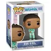 Image de Funko Figurine Wondla Eva 9 Avec Meego