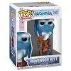 Image de Funko Figurine De Wondla Rovender Kitt
