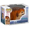 Image de Funko Figurine De Wondla Otto
