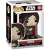 Image de Funko Pop! Star Wars: Acolyte - Qimir - Figurine en Vinyle à Collectionner - Idée de Cadeau - Produits Officiels - Jouets pour Les Enfants et Adultes - TV Fans