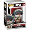 Image de POP Funko Star Wars: Acolyte - Bazil - Figurine en Vinyle à Collectionner - Idée de Cadeau - Produits Officiels - Jouets pour Les Enfants et Adultes - TV Fans