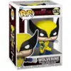 Image de FUNKO Pop! Marvel Deadpool #1363 Wolverine