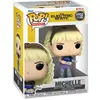 Image de Funko Figure Electric State Movies Vinyl Michelle With Paintball Gun 9 Cm
