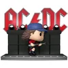 Image de Funko Figurine De La Scène De Danse D´angus Young Ac/dc