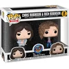 Image de Funko Pop! Rocks: The Black Crowes 2PK - Chris Robinson - Figurine en Vinyle à Collectionner - Idée de Cadeau - Produits Officiels - Jouets pour Les Enfants et Adultes - Music Fans