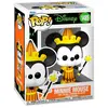 Image de Funko Figure Minnie Mouse Halloween Disney