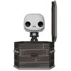 Image de Funko Figure The Nightmare Before Christmas Jack Skellington Coffin 6 Cm