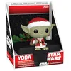 Image de Funko Edge-Sitter : Star Wars - Yoda - Figurine en Vinyle à Collectionner - Idée Cadeau - Marchandise Officielle - Jouets pour Enfants et Adultes - Modèle réduit pour collectionneurs et présentoirs