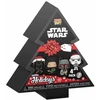 Image de Funko Figure Star Wars Pocket Holiday Tree