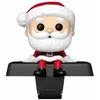 Image de Funko Figurine Du Père Noël Et De Rudolph